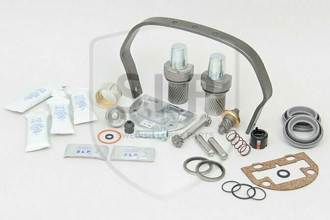 REPAIR KIT BRAKE ADJ. Z-CAM, REP.SATS BROMSJUSTERING Z-KAM, -, RK-002