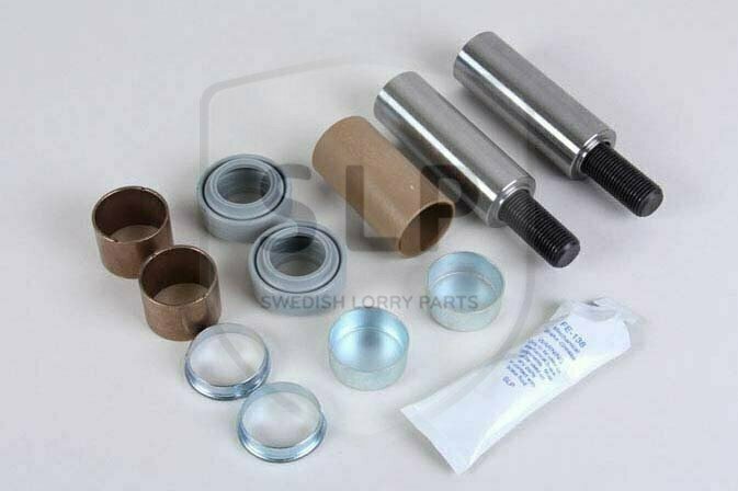 REPAIR KIT BRAKE CALIPER, REPARATIONSSATS BROMSOK, 85102092, RK-2092
