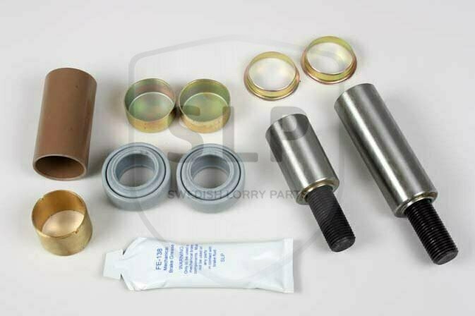 REPAIR KIT BRAKE CALIPER, REPARATIONSSATS BROMSOK, 85102094, RK-2094