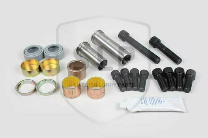 REPAIR KIT BRAKE CALIPER, REPARATIONSSATS BROMSOK, 85109890, RK-890
