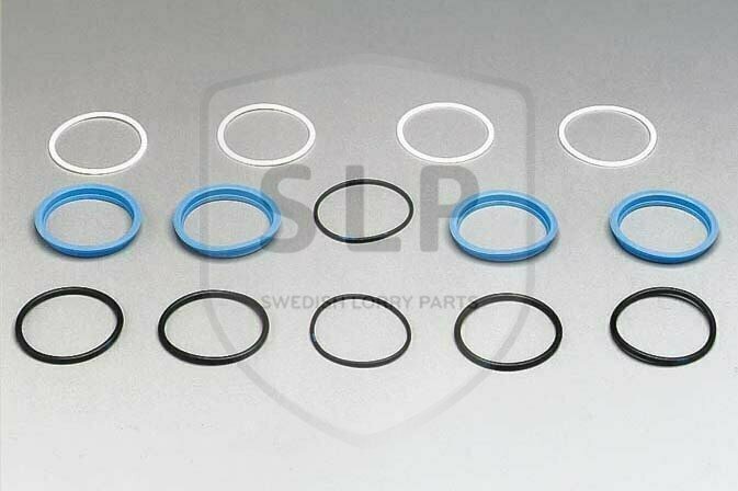 REPAIR KIT, BRAKE CALIPER REP.SATS BROMSOK 11994197 RK-4197