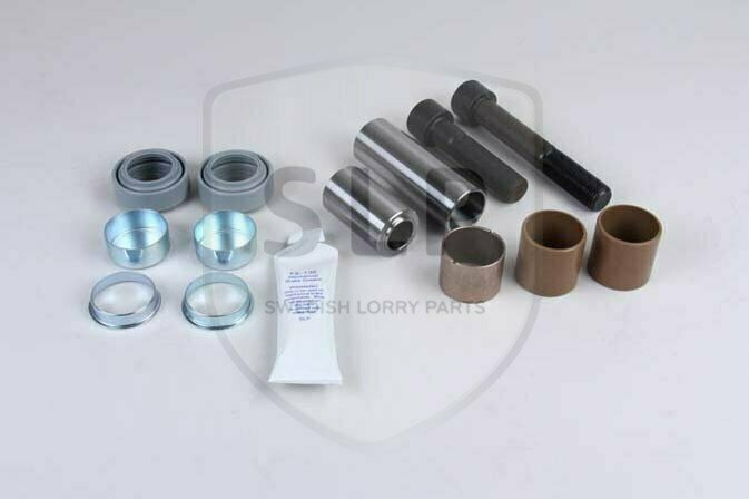 REPAIR KIT, BRAKE CALIPER, REPSATS BROMSOK, 3092255, RK-3892