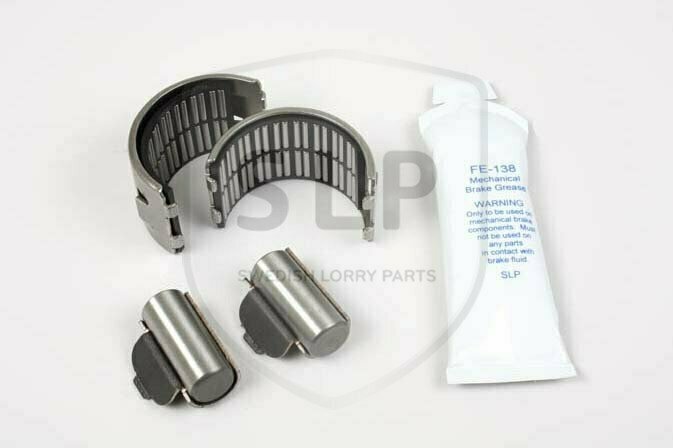 REPAIR KIT, BRAKE CALIPER, REPSATS BROMSOK, 3092261, RK-2261