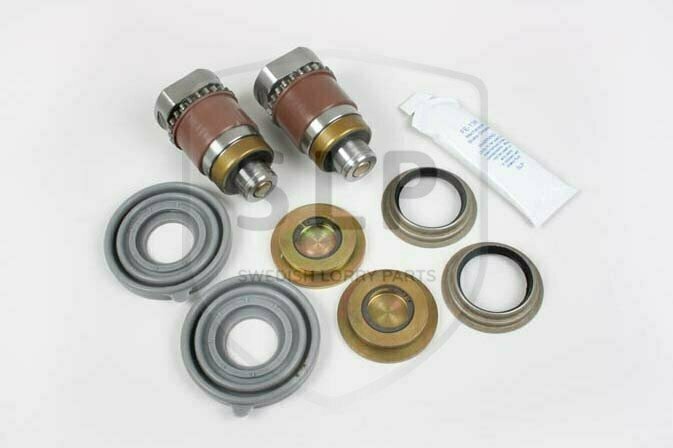 REPAIR KIT, BRAKE CALIPER, REPSATS BROMSOK, 3092262, RK-2262