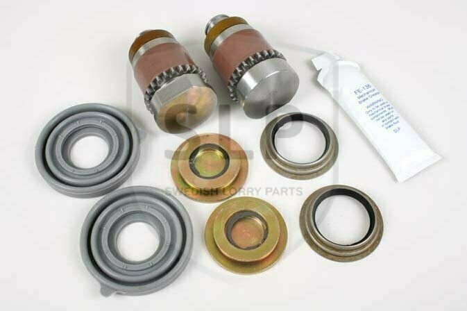 REPAIR KIT, BRAKE CALIPER, REPSATS BROMSOK, 3092263, RK-2263