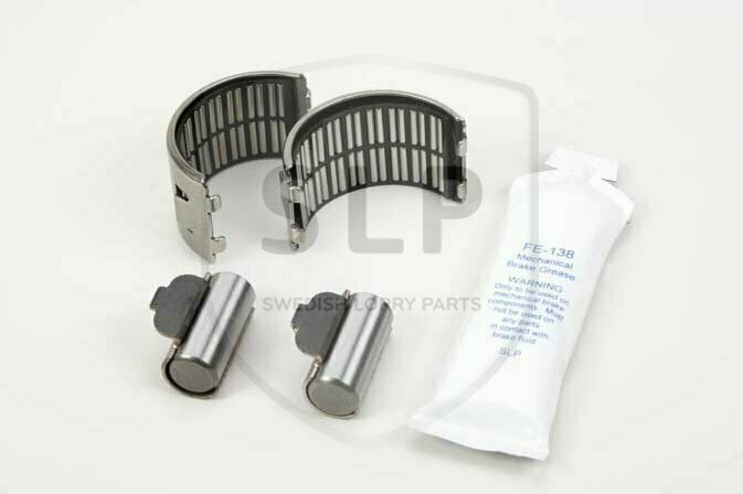 REPAIR KIT, BRAKE CALIPER, REPSATS BROMSOK, 3092329, RK-2329