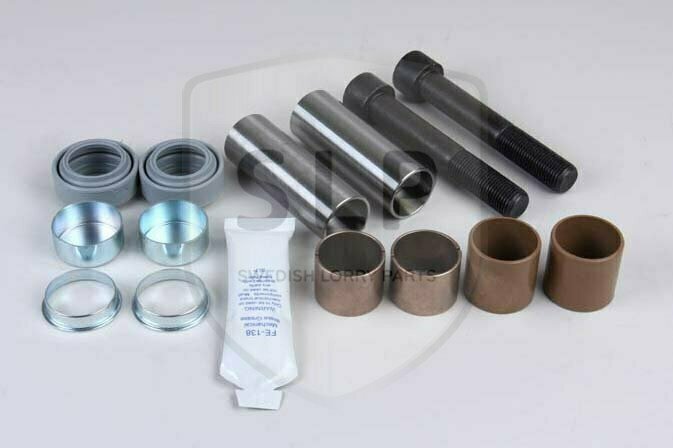 REPAIR KIT, BRAKE CALIPER, REPSATS BROMSOK, 3096768, RK-891