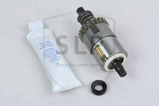 REPAIR KIT, BRAKE CALIPER, REPSATS BROMSOK, 85102093, RK-2093