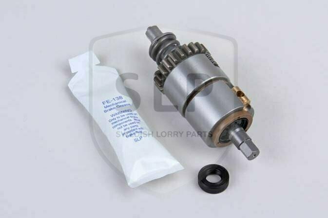 REPAIR KIT, BRAKE CALIPER, REPSATS BROMSOK, 85102095, RK-2095