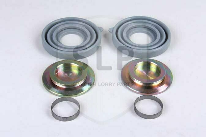 REPAIR KIT, BRAKE CALIPER, REPSATS BROMSOK, 85109891, RK-9891