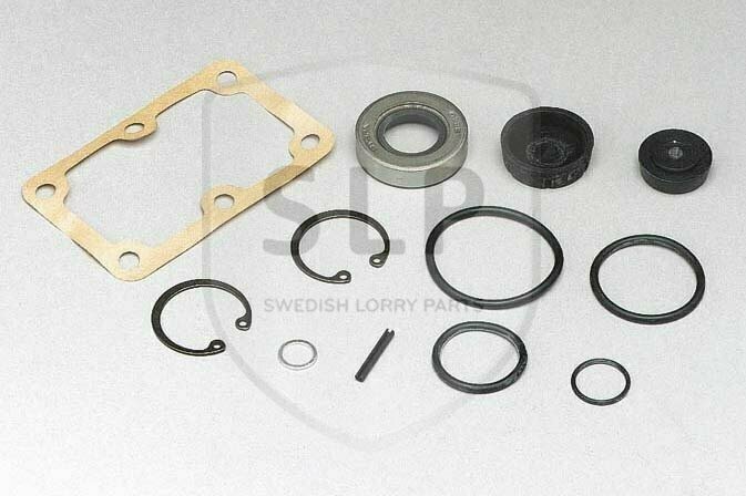 REPAIR KIT CLUTCH MASTER CYL., REP.SATS KOPPLINGSHUVUDCYL., 276546, RK-546