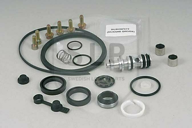REPAIR KIT CLUTCH SERVO, REP.SATS KOPPLINGSSERVO, 3093099, RK-3099