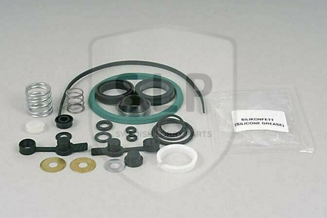 REPAIR KIT CLUTCH SERVO, REP.SATS KOPPLINGSSERVO, 3095041, RK-140
