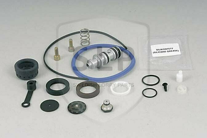 REPAIR KIT CLUTCH SERVO, REP.SATS KOPPLINGSSERVO, 85102142, RK-142