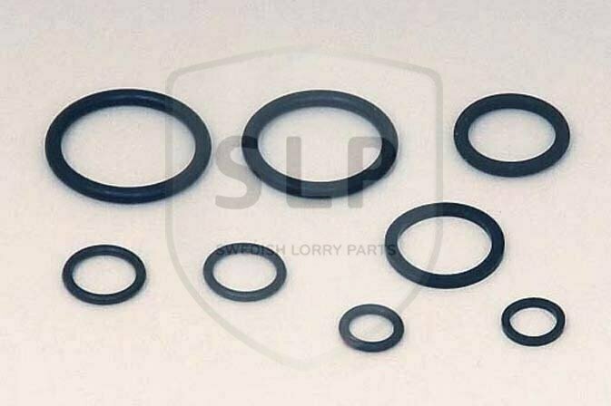 REPAIR KIT CONTROL VALVE, REP.SATS MANÖVERVENTIL, 11160911, RK-911