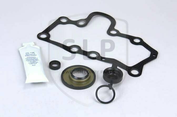 REPAIR KIT COVER SEAL PLATE, REPSATS TÄCKPLATTA, 3092269, RK-269