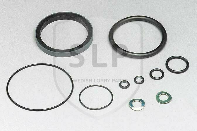 REPAIR KIT GEARBOX CONTR.CYL, REP.SATS MANÖVERCYL.SEN, 273081, RK-081