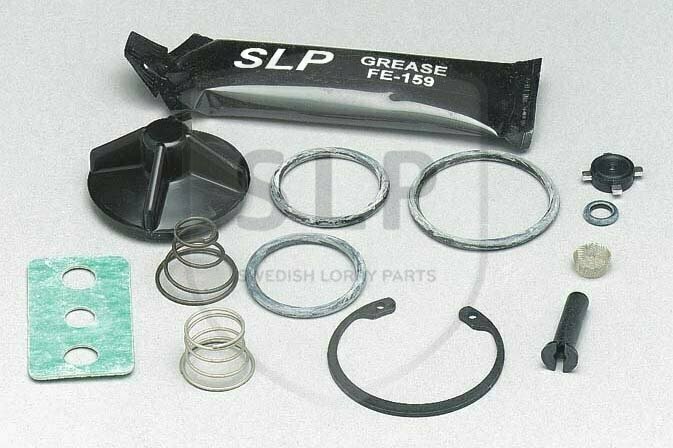 REPAIR KIT GOVENOR VALVE, REP.SATS TRYCKREGULATOR, 6645225, RK-225
