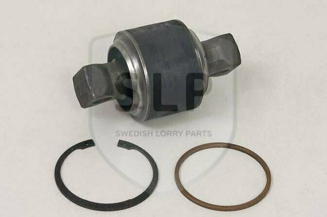 REPAIR KIT REACTION ROD, REPARATIONSSATS, REAKTIONSSTAG, 273612, RK-612