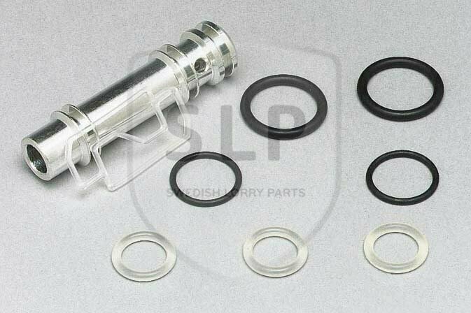 REPAIR KIT RELAY VALVE S.CYL REP.SATS RELÄVENTIL SPLITCYL. 271197 RK-813