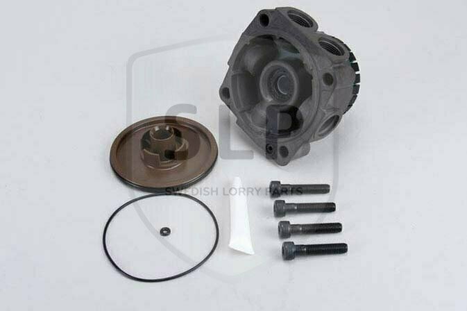 REPAIR KIT, REPARATIONSSATS EBS, 20586221, RK-221