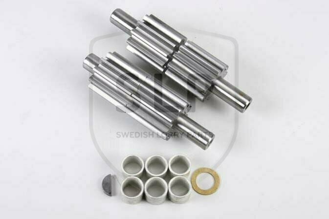 REPAIR KIT, REPARATIONSSATS OLJEPUMP, 11702289, OPK-289