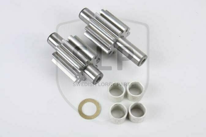REPAIR KIT REPARATIONSSATS OLJEPUMP 276151 OPK-151