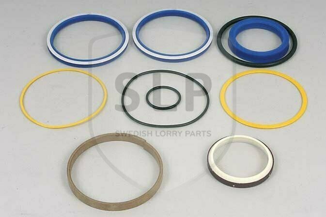 REPAIR KIT, REP.SATS, 6630892, RK-892