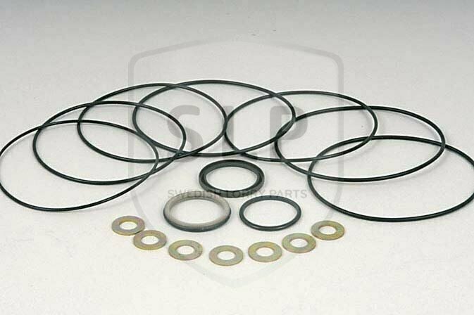 REPAIR KIT, REP.SATS, 6639850, RK-270