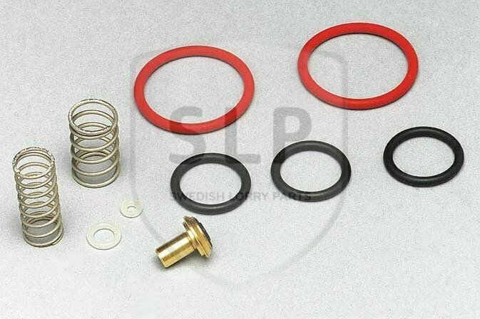 REPAIR KIT, REP.SATS SPÄRRVENTIL, 271195, RK-335