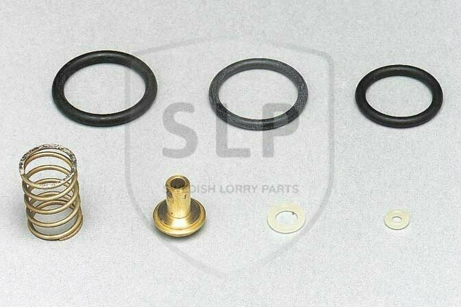 REPAIR KIT REP.SATS SPÄRRVENTIL 271196 RK-108