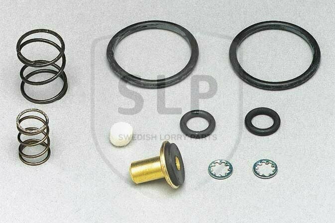 REPAIR KIT, REP.SATS SPÄRRVENTIL, 273082, RK-082
