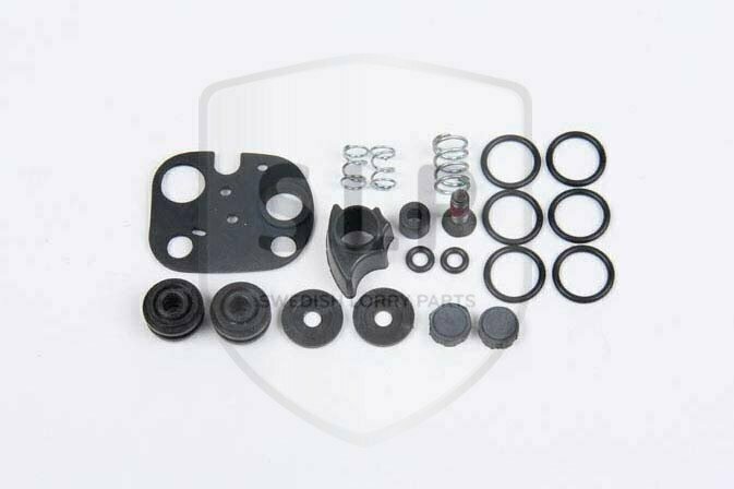 REPAIR KIT REP.SATS VÄXELSPAK 276830 RK-830