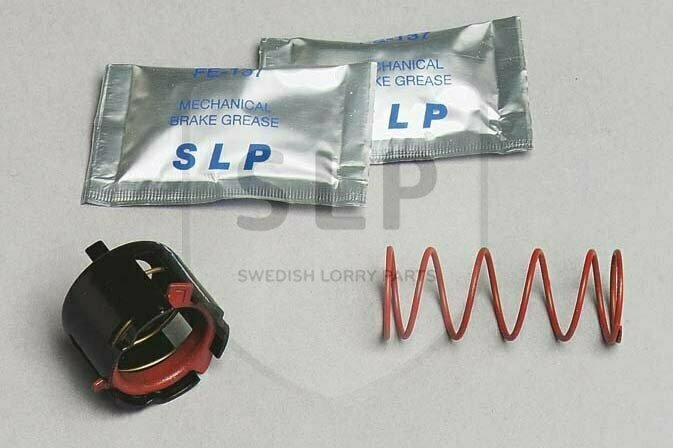 REPAIR KIT REVERSE LOCK Z-CAM, REP.SATS BACKSPÄRR Z-KAM, 276097, RK-097