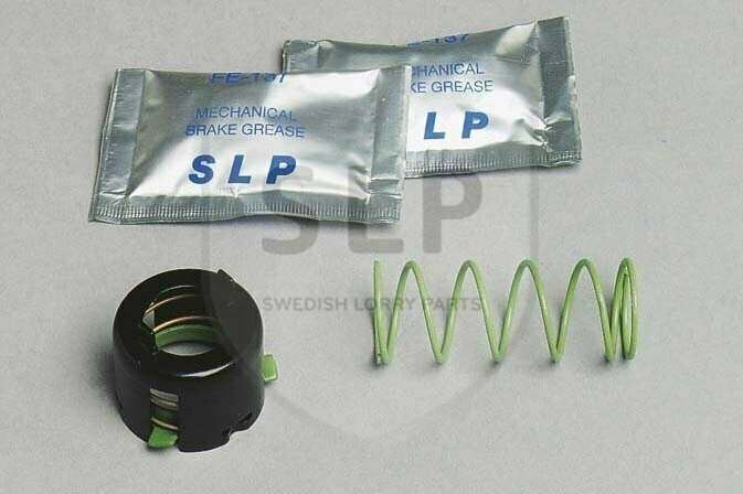 REPAIR KIT REVERSE LOCK Z-CAM, REP.SATS BACKSPÄRR Z-KAM, 276098, RK-098