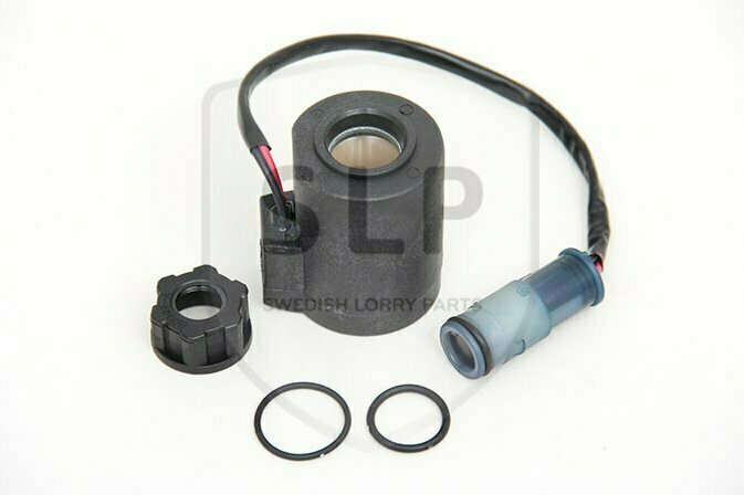 REPAIR KIT SOLENOID VALVE, 14527265