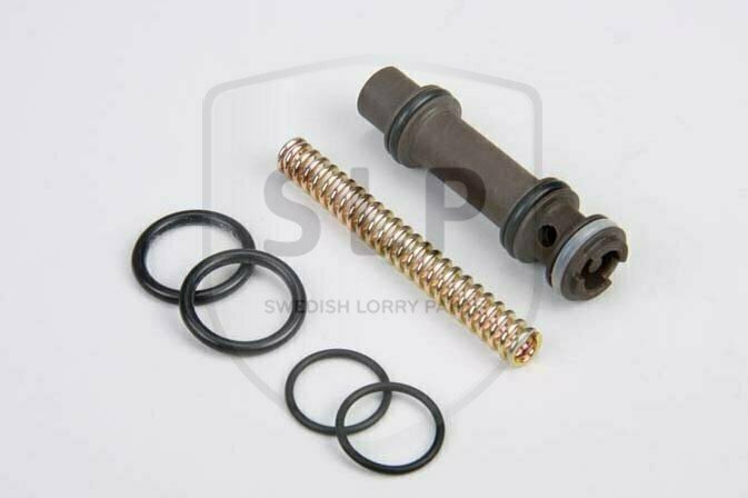 REPAIR KIT, SPLIT CYLINDER, REPARATIONSSATS, SPLITCYLINDER, 3092512, RK-512