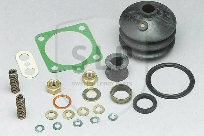 REPAIR KIT SPLIT CYL., REP.SATS SPLITCYLINDER, 273665, RK-665