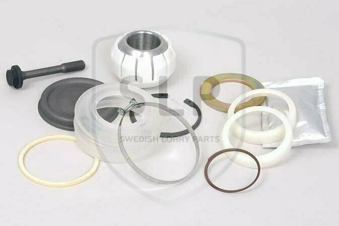 REPAIR KIT V-STAY, REPARATIONSSATS V-STAG, 273706, RK-706