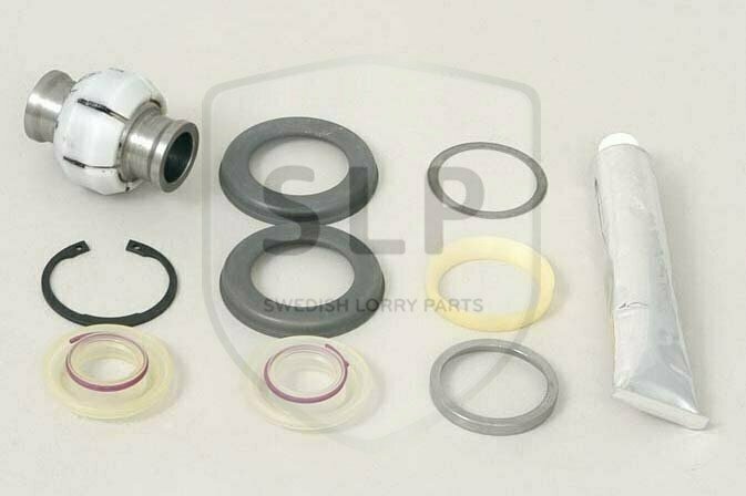 REPAIR KIT V-STAY, REP.SATS V-STAG, 3090015, RK-015