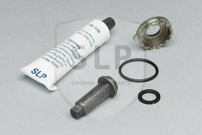 REPAIR KIT Z-CAM, REP.SATS Z-KAM, 276096, RK-096