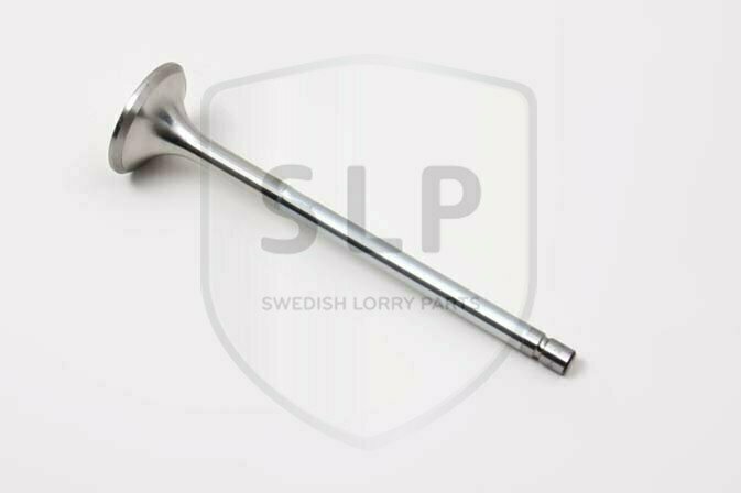 Replaced by EXV-855 EXHAUST VALVE AVGASVENTIL 1556820 EXV-896