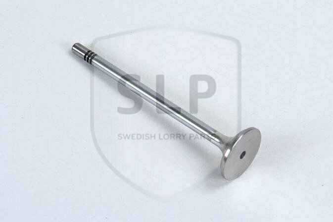 Replaced by EXV-855 EXHAUST VALVE AVGASVENTIL 20997871 EXV-936