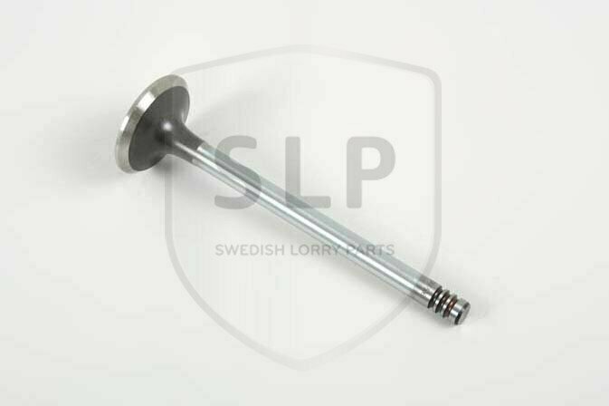 Replaced by EXV-855 EXHAUST VALVE, AVGASVENTIL, 21026536, EXV-536