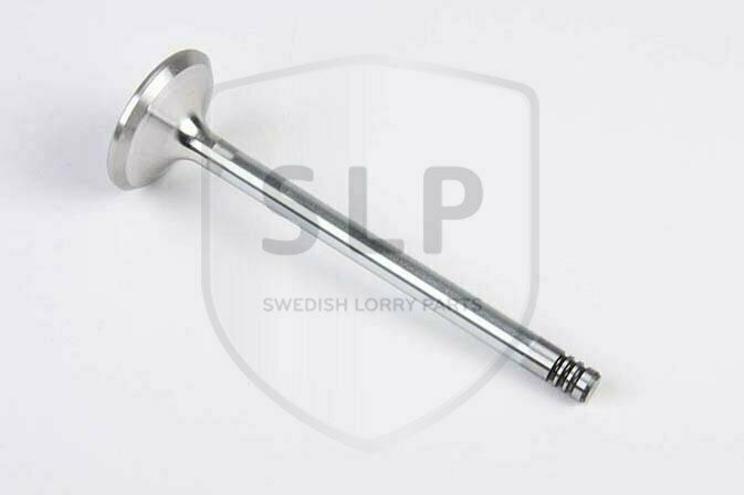 Replaced by EXV-855 EXHAUST VALVE AVGASVENTIL 21739130 EXV-130