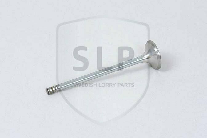 Replaced by EXV-855 EXHAUST VALVE AVGASVENTIL 3978766 EXV-766
