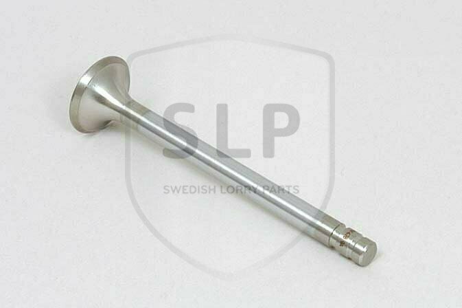 Replaced by EXV-855 EXHAUST VALVE AVGASVENTIL 4804481 EXV-478