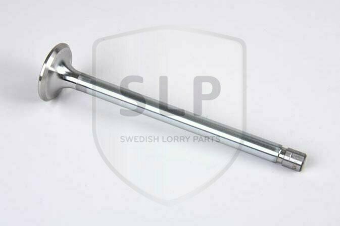 Replaced by EXV-855 EXHAUST VALVE, AVGASVENTIL, 781205, EXV-205