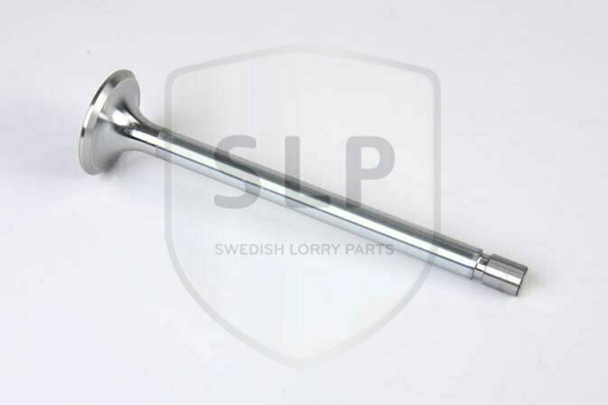 Replaced by EXV-855 EXHAUST VALVE, AVGASVENTIL, 781839, EXV-839