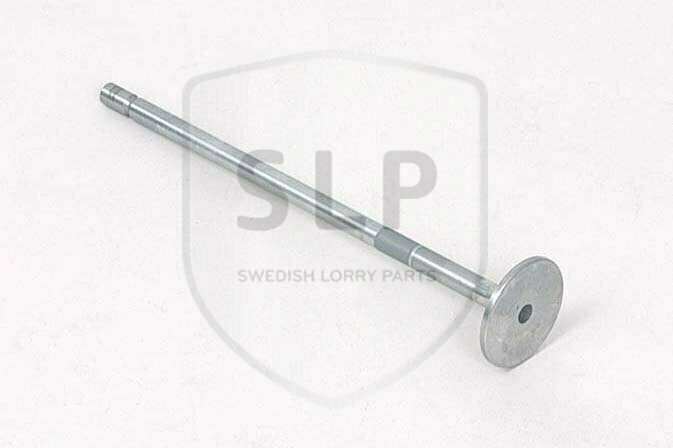 Replaced by EXV-855 EXHAUST VALVE, AVGASVENTIL, 8148069, EXV-069